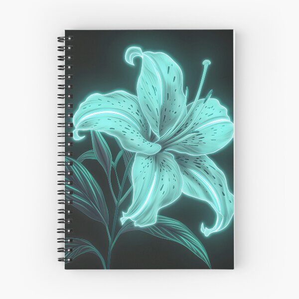 Item preview, Neon Bloom designed and sold by unimuse.