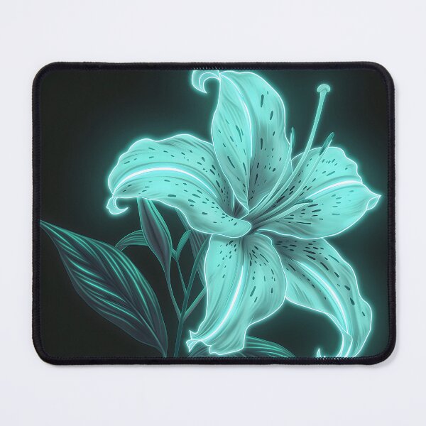 Item preview, Neon Bloom designed and sold by unimuse.