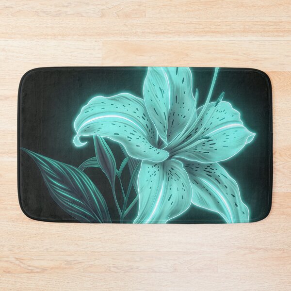 Item preview, Neon Bloom designed and sold by unimuse.