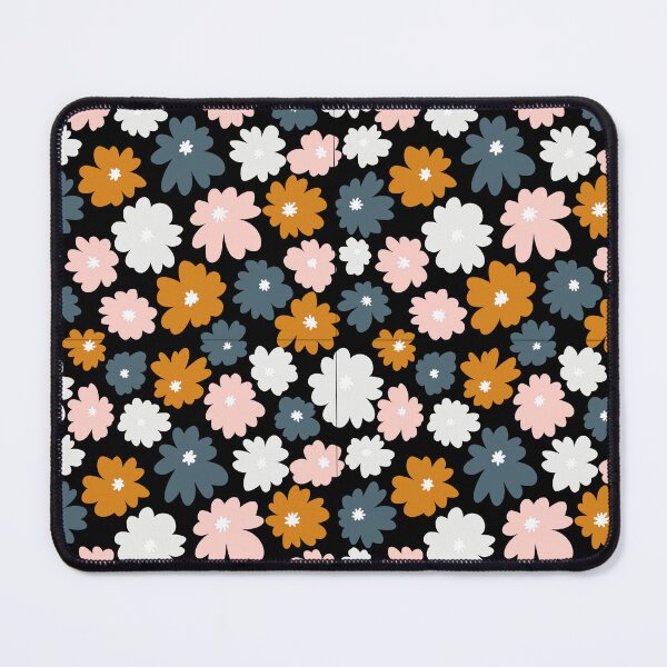 Item preview, random pattern flower designed and sold by KeithHally.