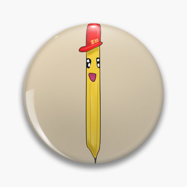Item preview, Pencil designed and sold by Zeedom.