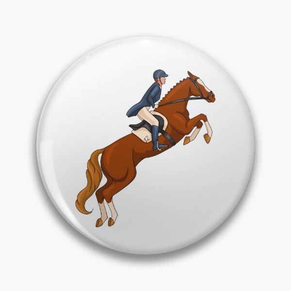 Item preview, horseriding designed and sold by Simo0455.
