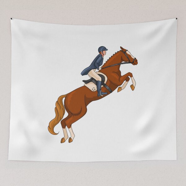Item preview, horseriding designed and sold by Simo0455.