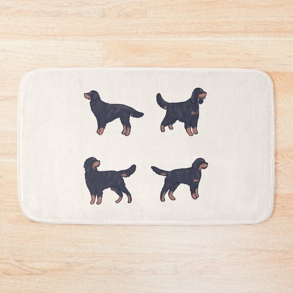 Item preview, gordon setter pack  designed and sold by Mayarart.
