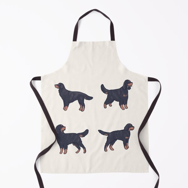 Item preview, gordon setter pack designed and sold by Mayarart.