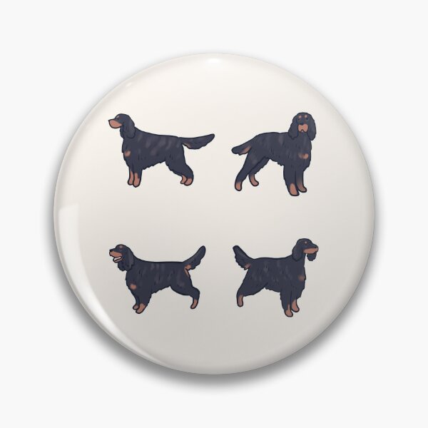 Item preview, gordon setter pack  designed and sold by Mayarart.