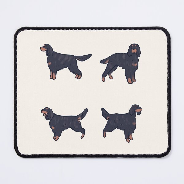 Item preview, gordon setter pack designed and sold by Mayarart.