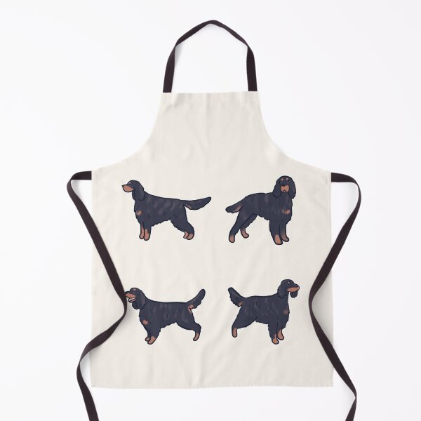 Item preview, gordon setter pack designed and sold by Mayarart.