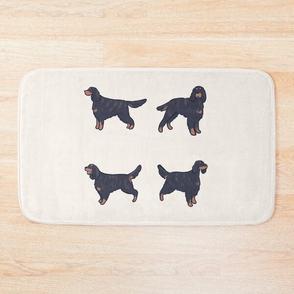Item preview, gordon setter pack  designed and sold by Mayarart.