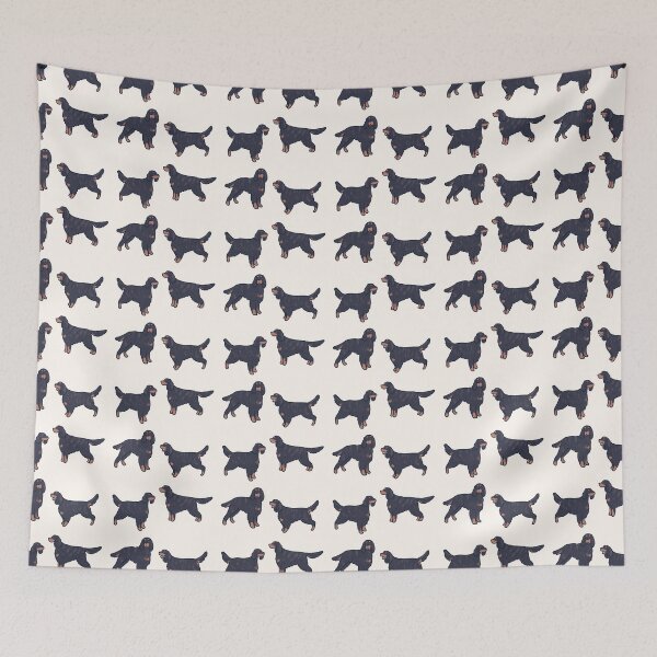 Item preview, gordon setter pack  designed and sold by Mayarart.