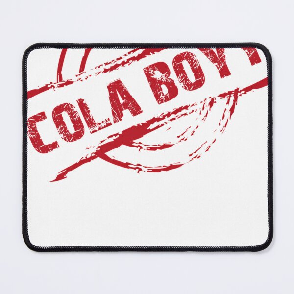 Item preview, Cola Boyy Music D48 designed and sold by Eliashajjii.