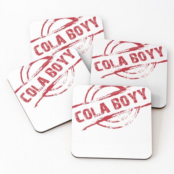 Item preview, Cola Boyy Music D48 designed and sold by Eliashajjii.