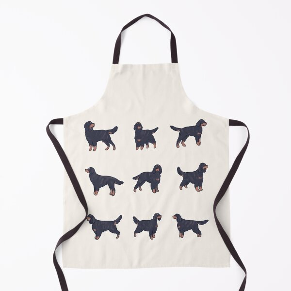 Item preview, Cute gordon setter pack designed and sold by Mayarart.