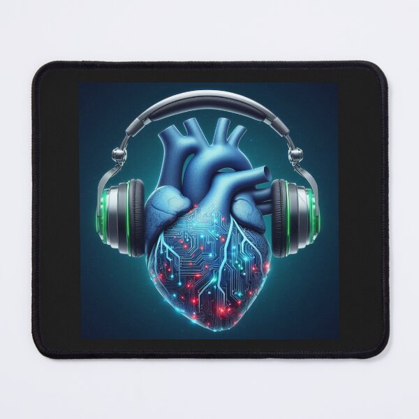 Item preview, Electro Heartbeat designed and sold by Jackson2288.