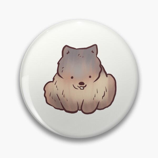 Item preview, wombat illustration  designed and sold by Mayarart.