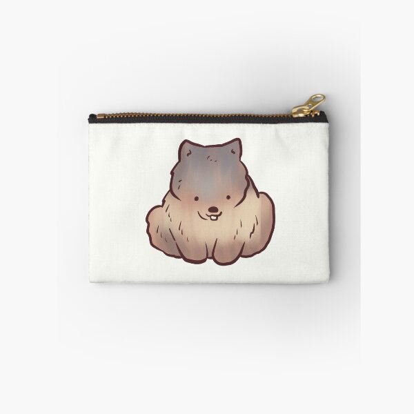 Item preview, wombat illustration  designed and sold by Mayarart.