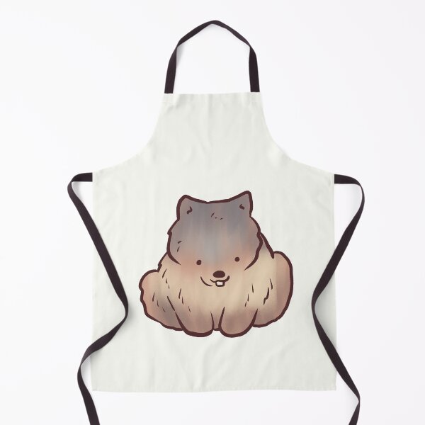 Item preview, wombat illustration  designed and sold by Mayarart.