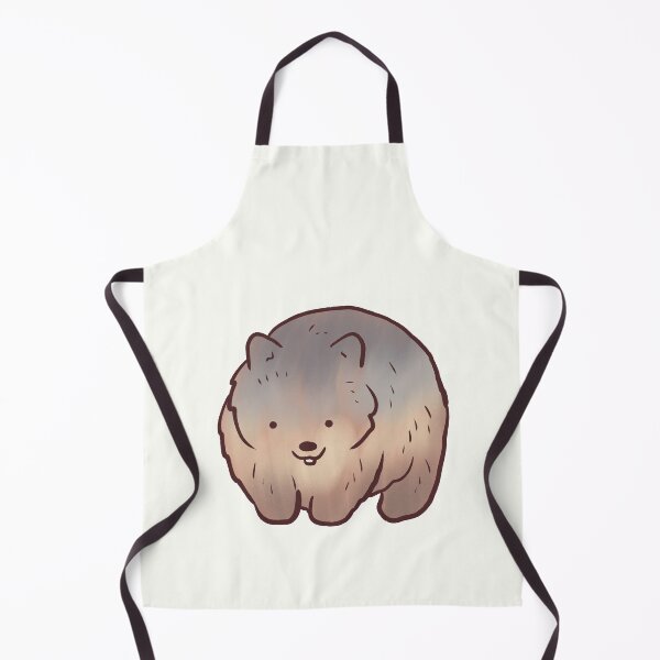 Item preview, Cute wombat illustration  designed and sold by Mayarart.