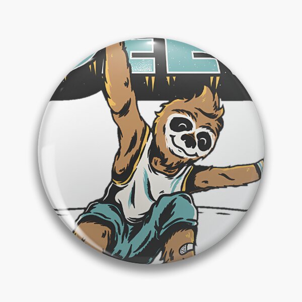 Item preview, Nd Slow Loris designed and sold by meredethmirian.