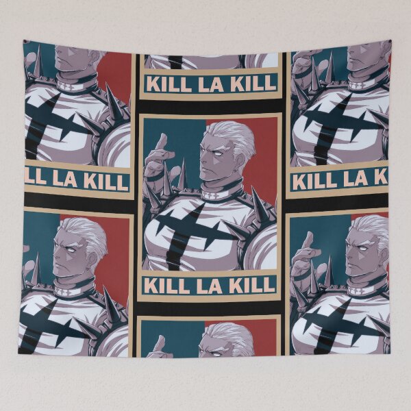 Item preview, Ira Gamagoori Vintage Vector Design designed and sold by Wafusaurus.