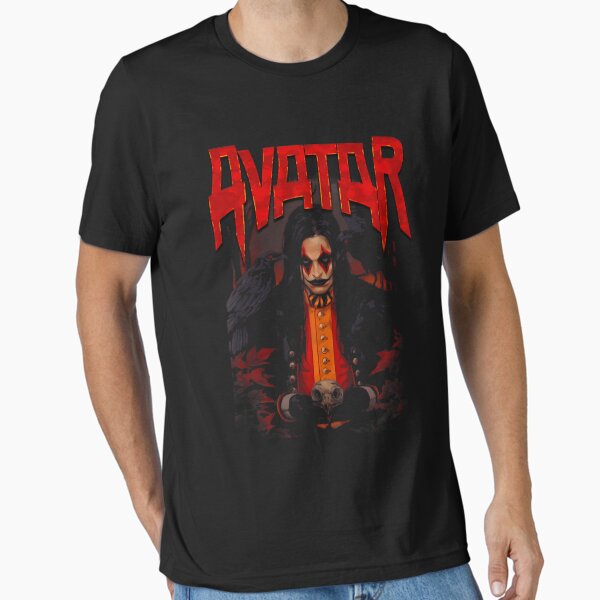 Item preview, Avatar Band designed and sold by meredethmirian.