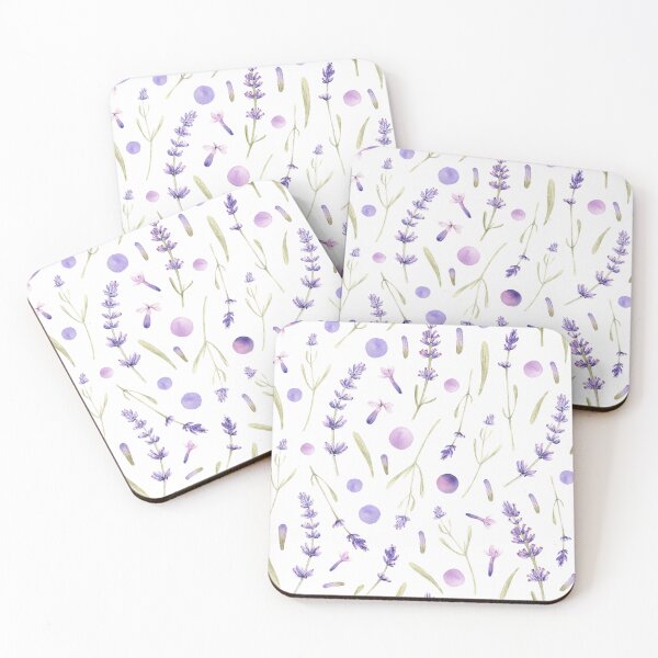 Item preview, Lavender Love in Bloom designed and sold by HarmonyCreation.
