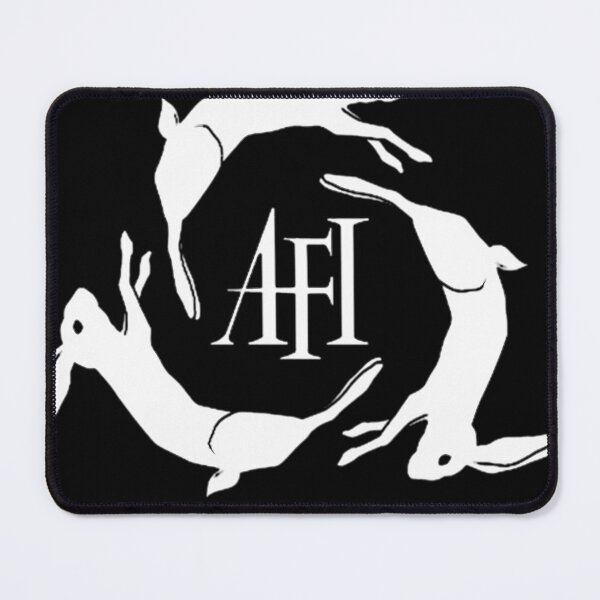 Item preview, December Underground The Bodies Of _Gt_Afi_Lt_ Band Summer Show designed and sold by meredethmirian.