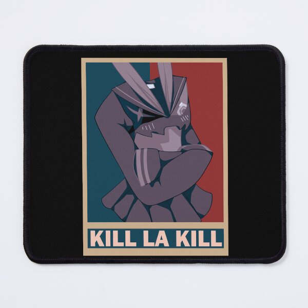Item preview, Kamui Senketsu Vintage Vector Design designed and sold by Wafusaurus.