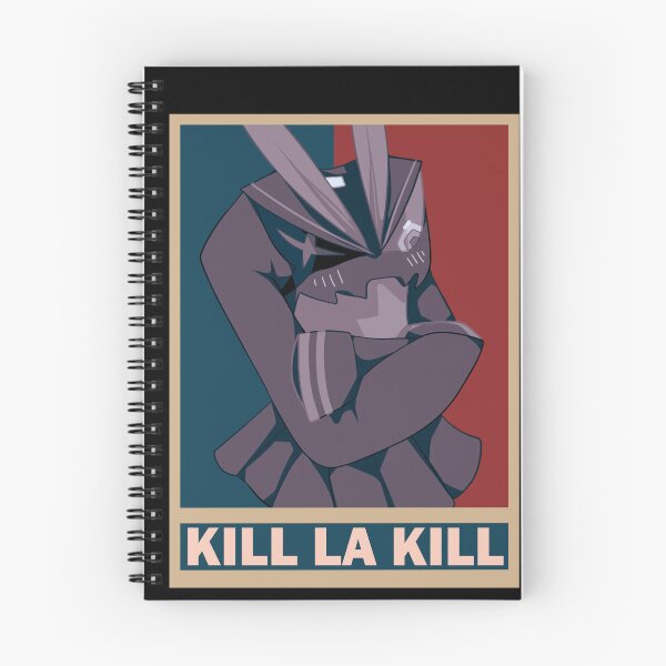 Item preview, Kamui Senketsu Vintage Vector Design designed and sold by Wafusaurus.