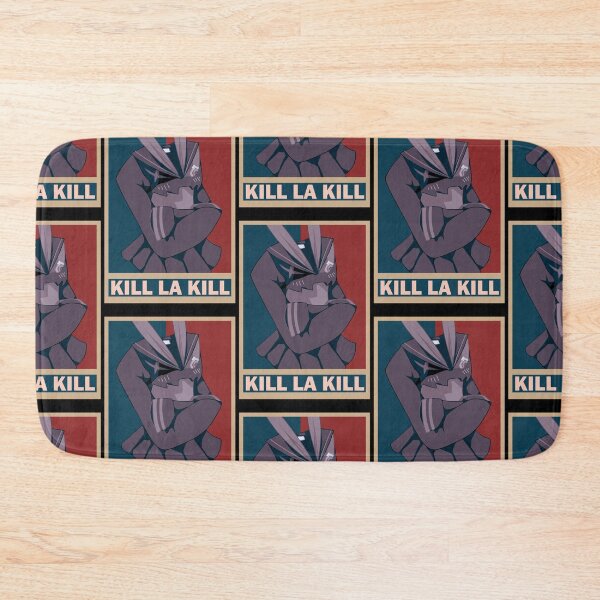 Item preview, Kamui Senketsu Vintage Vector Design designed and sold by Wafusaurus.
