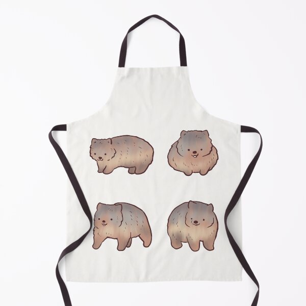 Item preview, wombat pack  designed and sold by Mayarart.