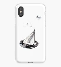 The Waves Her Dancefloor iPhone Case/Skin