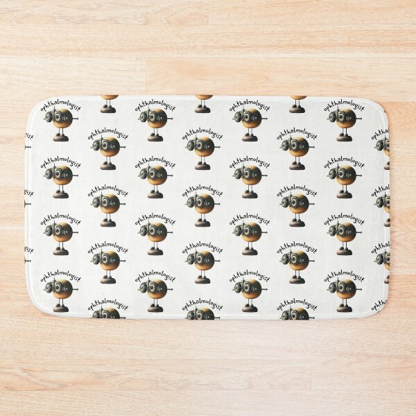 Item preview, Abstract Ophthalmologist ,brafdesign  designed and sold by Brafdesign.