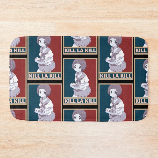 Item preview, Mako Mankanshoku Vintage Vector Design designed and sold by Wafusaurus.