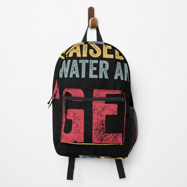 Item preview, Gen X Raised On Hose Water And Neglect Generation X designed and sold by Bobbshire.