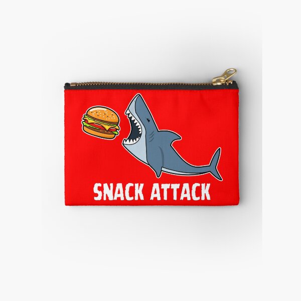 Item preview, Snack attack designed and sold by T&C Finesse.