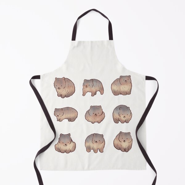 Item preview, wombat pack  designed and sold by Mayarart.