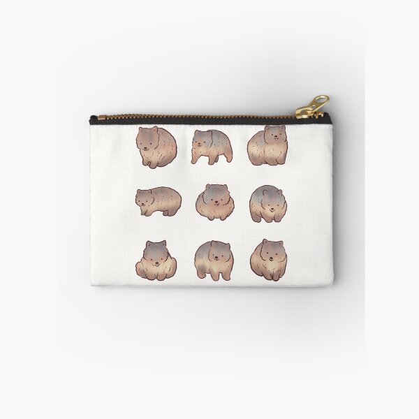 Item preview, wombat pack  designed and sold by Mayarart.