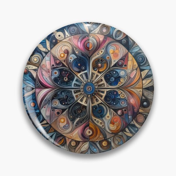 Item preview, Timepiece designed and sold by chrisbradbury.