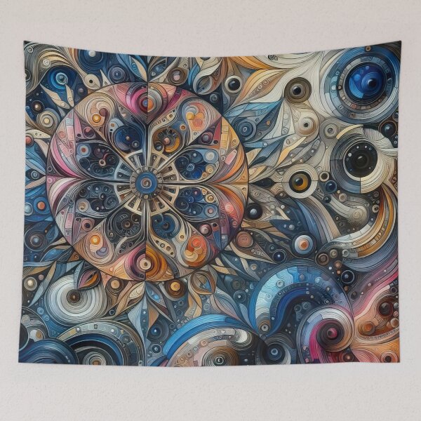 Item preview, Timepiece designed and sold by chrisbradbury.