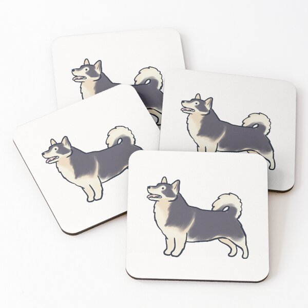 Item preview, Cute Swedish Vallhund designed and sold by Mayarart.