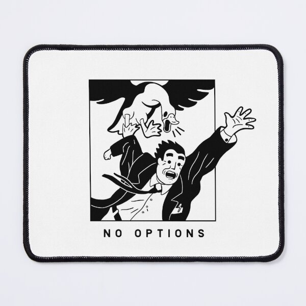 Item preview, Art of a meme, Peace Was Never An Option designed and sold by martodesign.