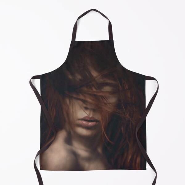 Item preview, Bad hair day designed and sold by Elianne Turennout.