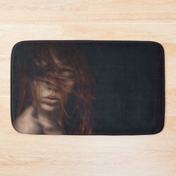 Item preview, Bad hair day designed and sold by Elianne Turennout.