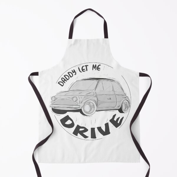 Item preview, Daddy let me drive designed and sold by CHAKSTYLE.