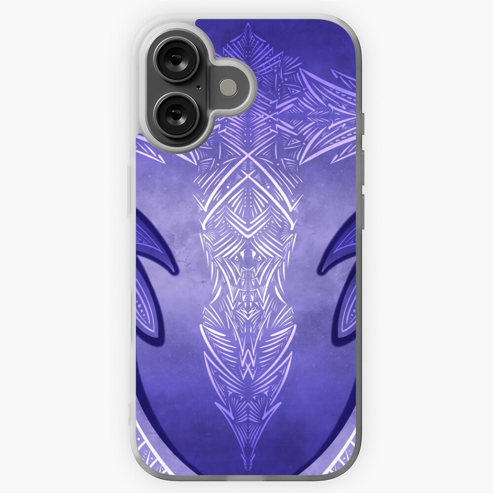 Item preview, iPhone Soft Case designed and sold by HilpArt.