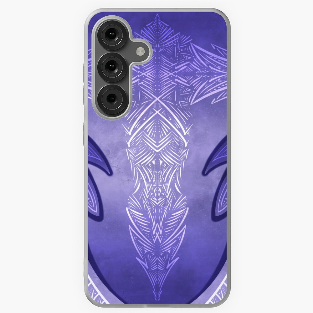 Item preview, Samsung Galaxy Soft Case designed and sold by HilpArt.