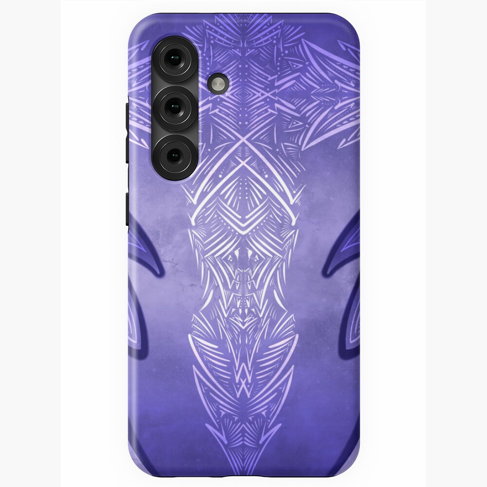 Item preview, Samsung Galaxy Tough Case designed and sold by HilpArt.