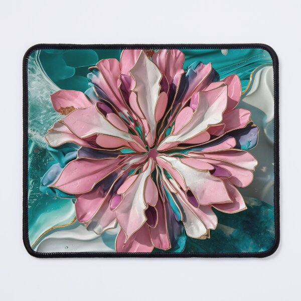 Item preview, Epoxy Flower designed and sold by WANBASTEN.