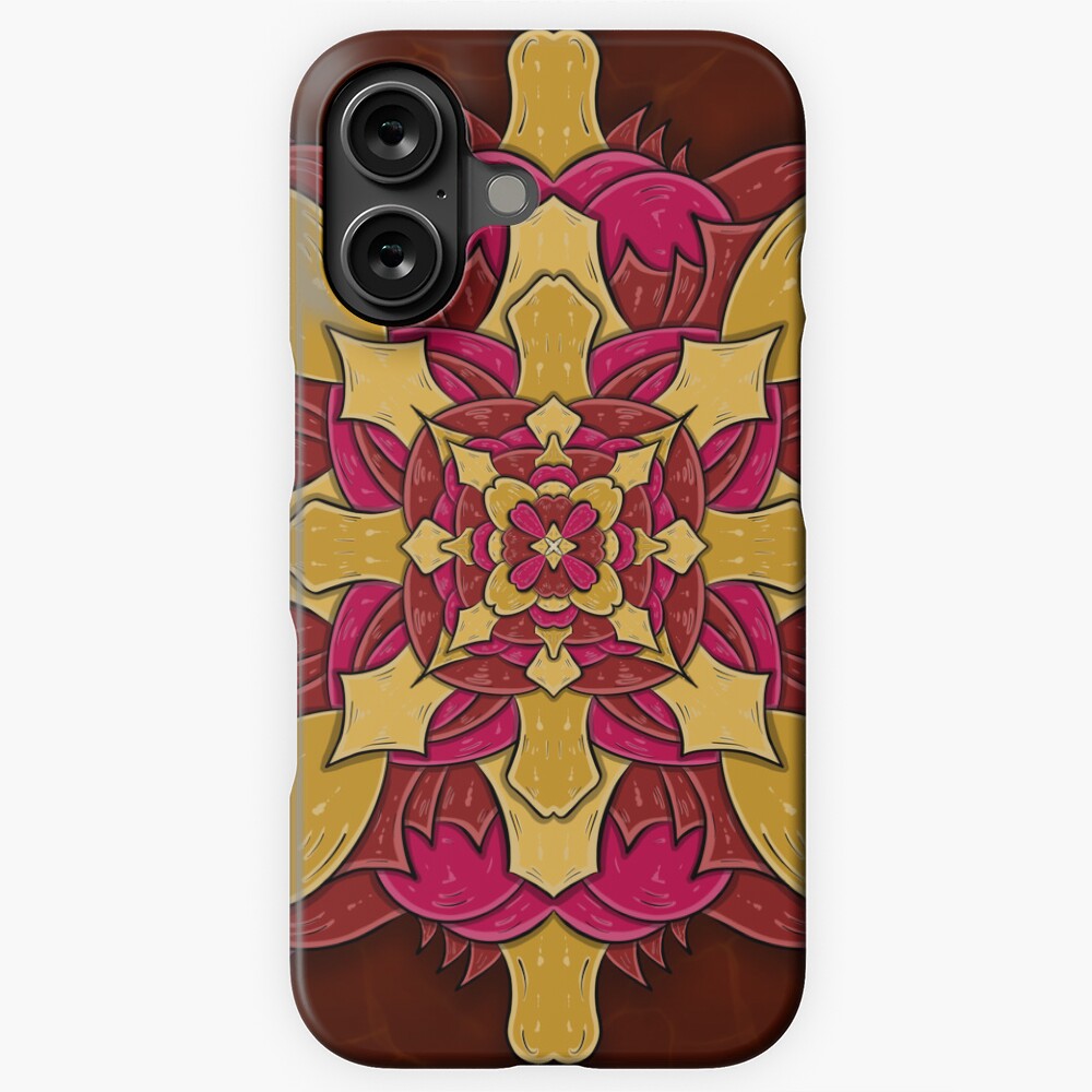 Item preview, iPhone Snap Case designed and sold by HilpArt.